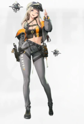 胜利女神所有角色介绍,胜利女神新的希望全角色一览,胜利女神