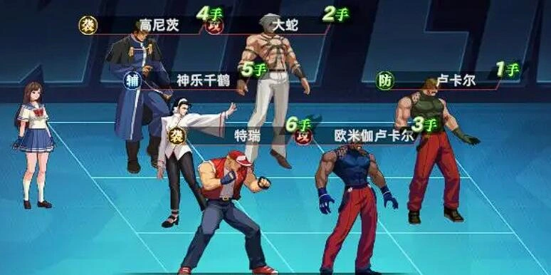 全明星觉醒心愿招募怎么玩,全明星觉醒心愿招募机制介绍