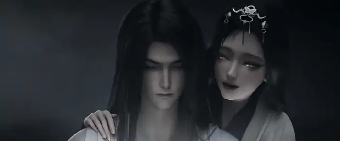 代号界孟婆是谁,代号界孟婆角色身份预测