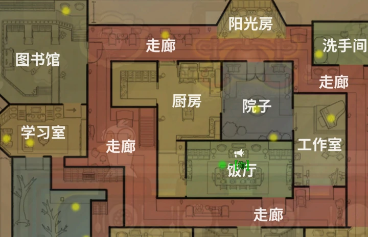 鹅鸭杀手游地图任务如何完成,鹅鸭杀手游地图任务完成方法