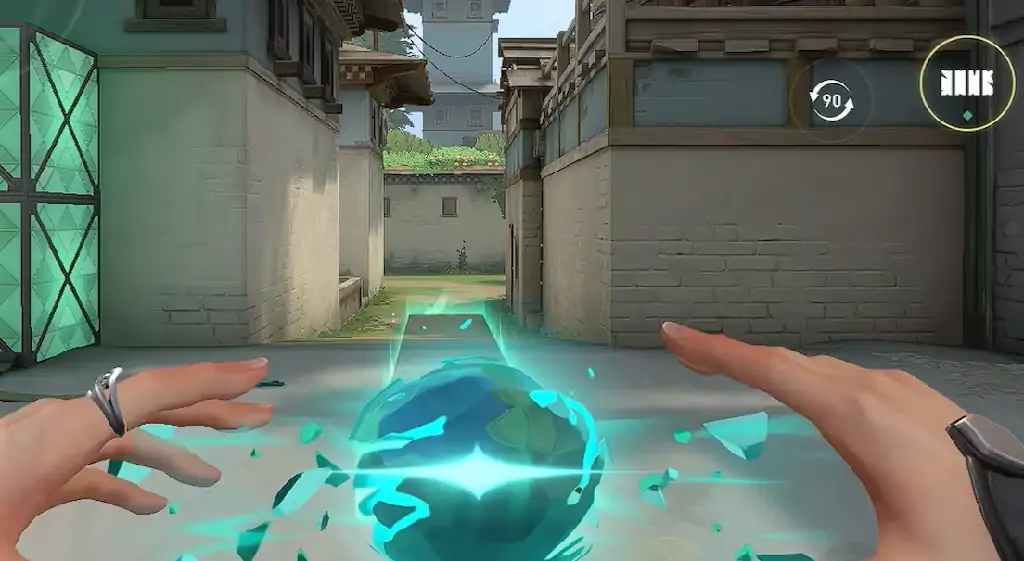 无畏契约手游奶妈攻略,无畏契约源能行动奶妈技能介绍,无畏契约