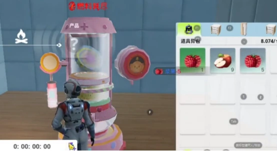 创造吧我们的星球糖果怎么玩 创造吧我们的星球糖果机玩法详解