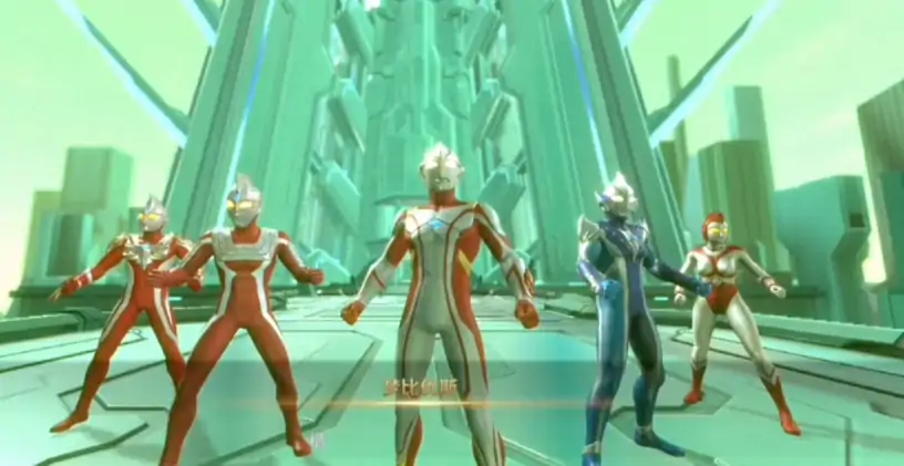 奥特曼超时空英雄新手教程一览,奥特曼超时空英雄新手攻略分享