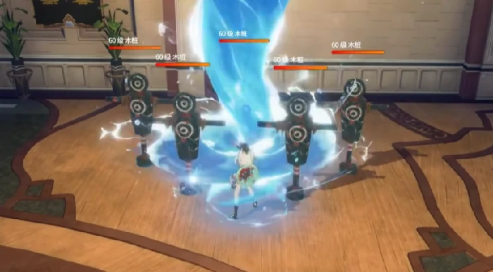 星痕共鸣强度排行榜,星痕共鸣输出职业哪个厉害