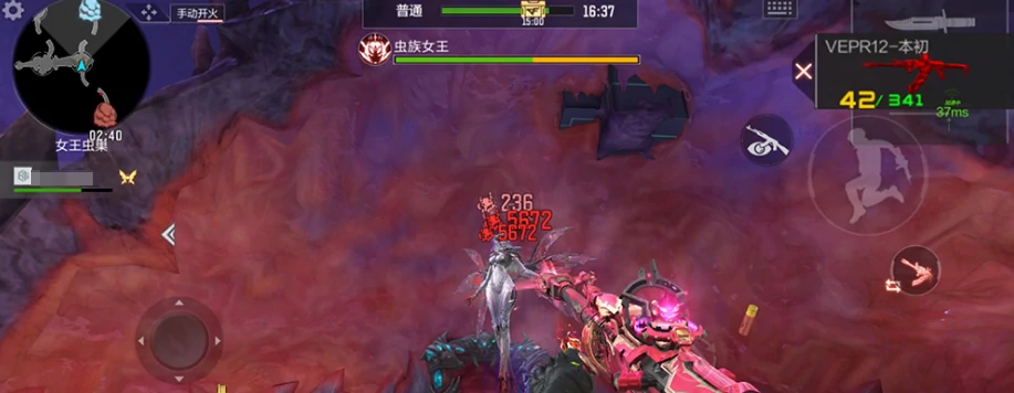cf手游吞噬星空联动介绍,cf手游吞噬星空联动有什么,cf手游