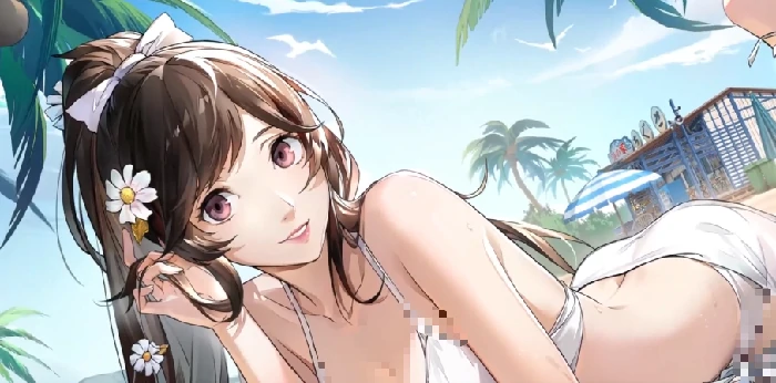 女神异闻录夜幕魅影宫下美波夏日怎么样,P5X夏日美波技能强度一览