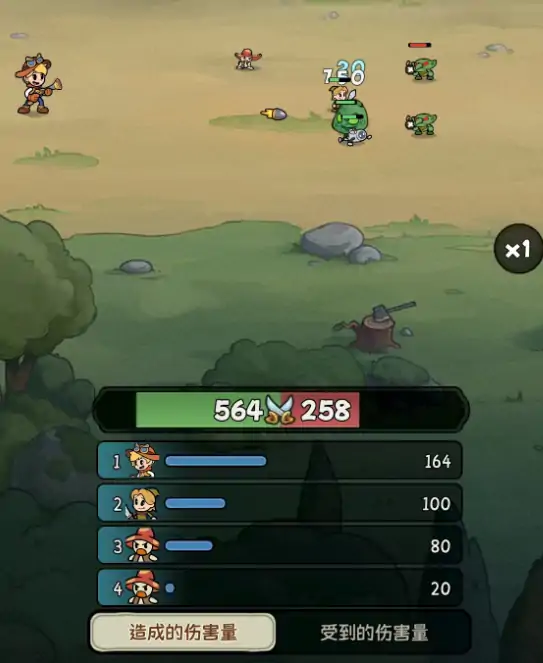 冒险之星攻略分享,冒险之星新手开局指南