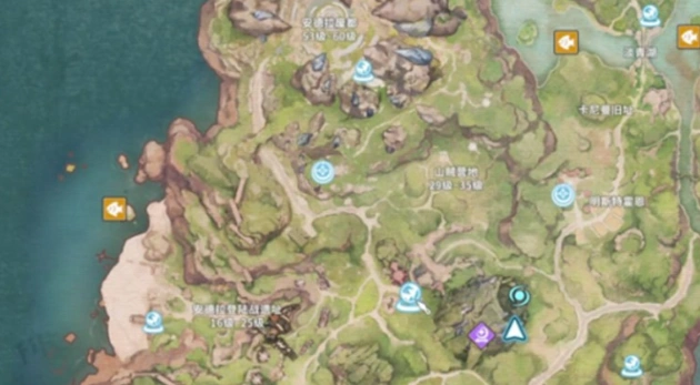 星痕共鸣爬塔通关攻略,星痕共鸣爬塔如何通关