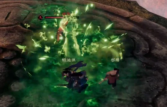 下一站江湖2毒流派怎么玩,下一站江湖2手游毒流派攻略