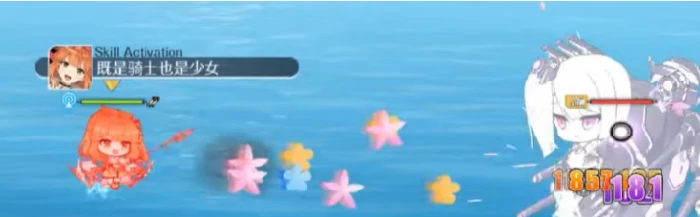 碧蓝航线艾菈介绍,碧蓝航线艾菈怎么样,碧蓝航线