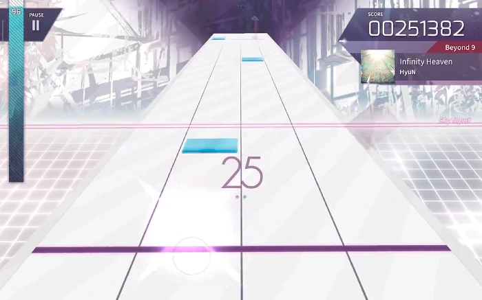 Arcaea国服什么时候上架,Arcaea什么时候上线