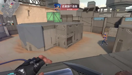 无畏契约手游好玩吗 无畏契约手游玩法特色详解,无畏契约