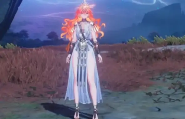 鸣潮2.6版本的角色是谁,鸣潮2.6版本角色介绍,鸣潮