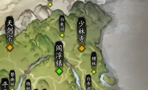 逸剑风云决血海魔刀怎么获得,逸剑风云决血海魔刀获取方法一览