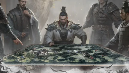三国天下归心养成攻略,三国天下归心怎么养成英雄