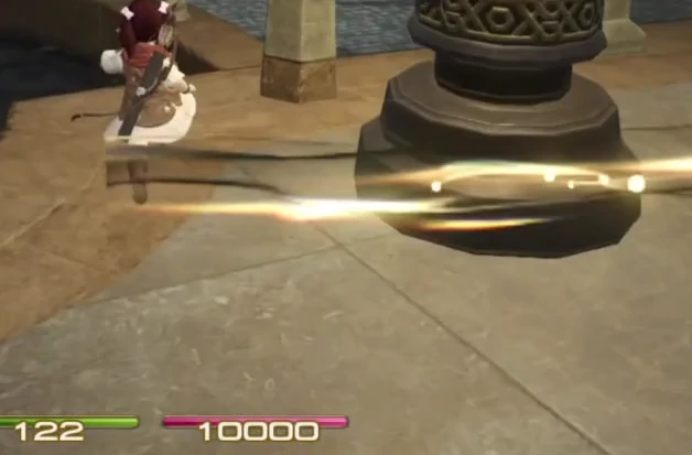 ff14手游配置要求介绍,最终幻想14水晶世界配置说明