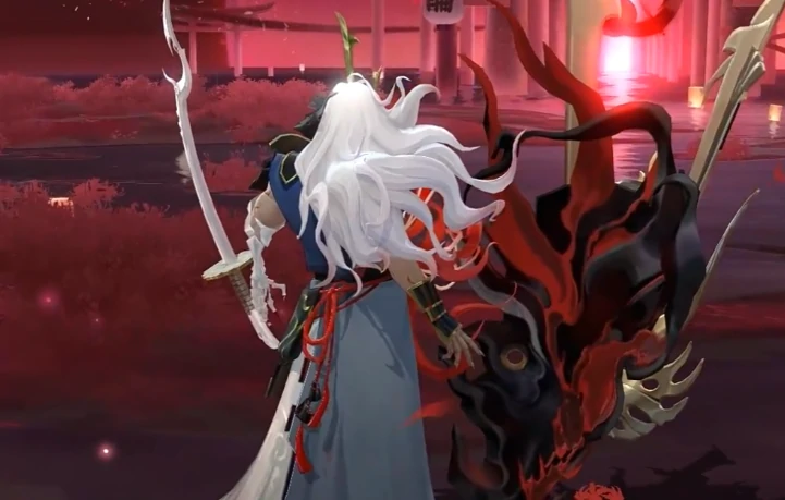 阴阳师荒骷髅介绍,阴阳师荒骷髅怎么样