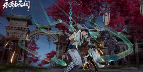 永劫无间手游魏轻介绍,永劫无间手游魏轻怎么样,永劫无间