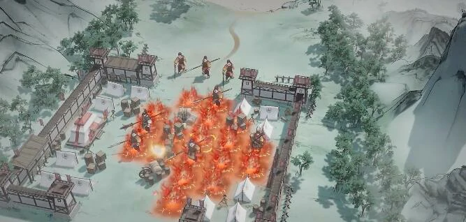 三国望神州曹纯怎么样,三国望神州曹纯强度介绍