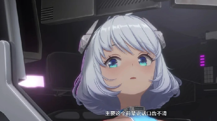 虚环永雏塔菲是谁,虚环永雏塔菲介绍