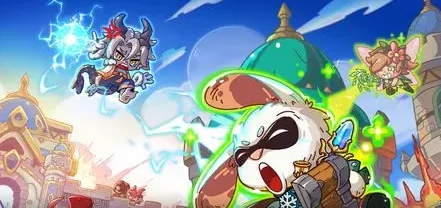 英勇之地地图boss有哪些,英勇之地手游boss一览
