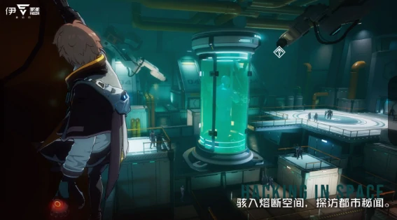 伊瑟什么时候公测,伊瑟公测时间分享