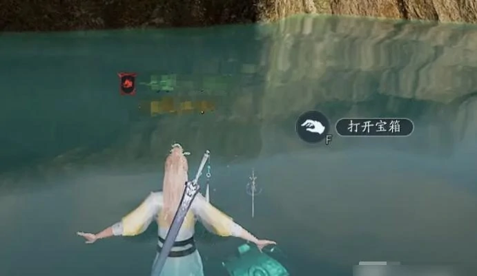 诛仙2寻宝任务怎么做,诛仙2手游寻宝任务做法一览