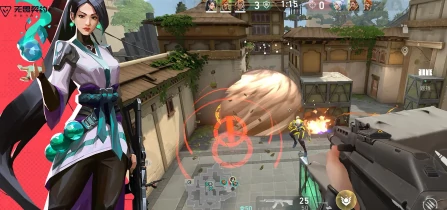 无畏契约手游何时上线,无畏契约源能行动何时公测,无畏契约