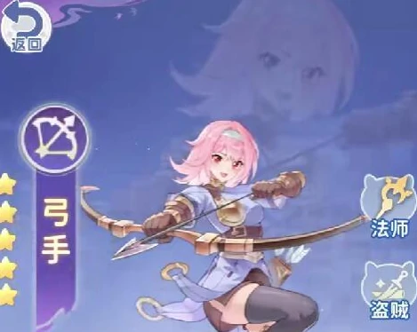 仙境传说破晓开局选什么职业,仙境传说破晓开局职业选择攻略