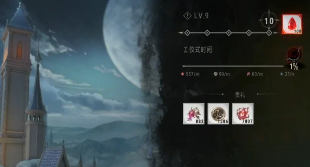 银与绯成就奖励是什么,银与绯成就奖励介绍