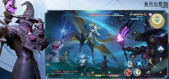 ff14手游怎么收费,ff14手游收费模式介绍