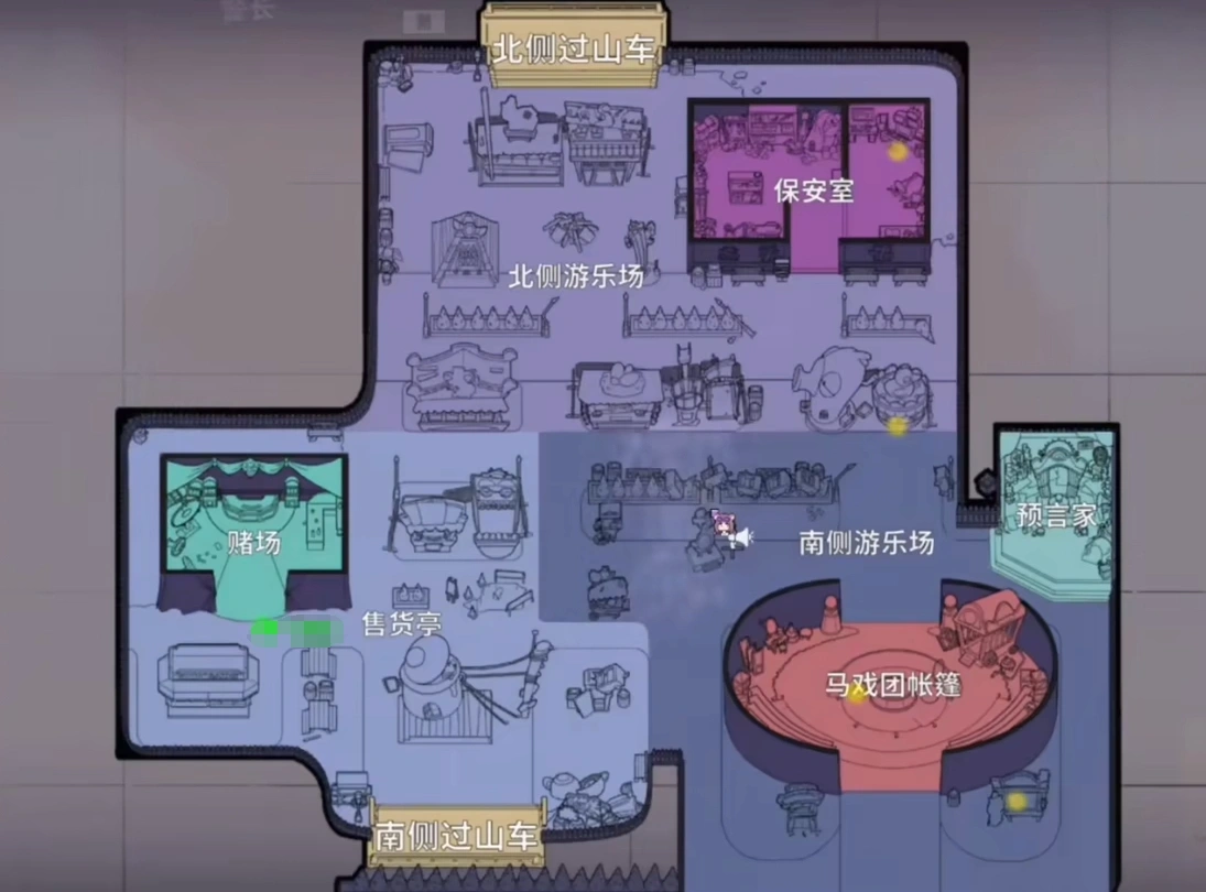 鹅鸭杀水晶球有什么用,鹅鸭杀水晶球玩法攻略