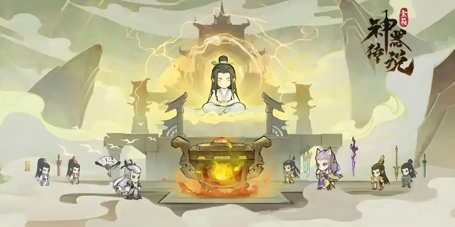 神器传说白泽值得练吗,神器传说白泽和应龙哪个好用