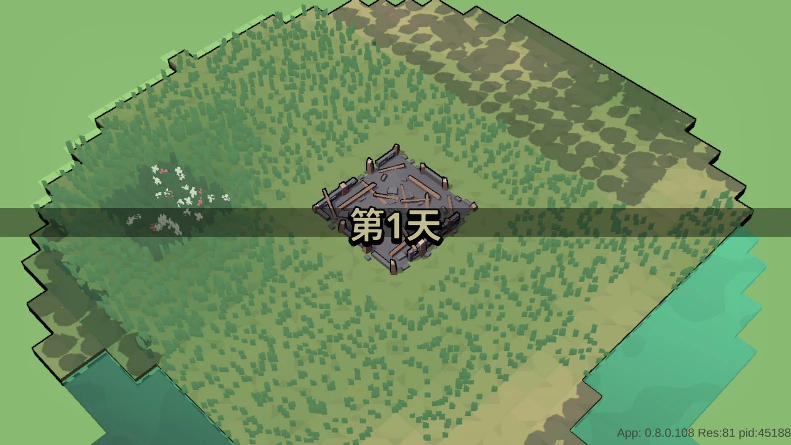 墨守孤城攻略,墨守孤城新人开局攻略