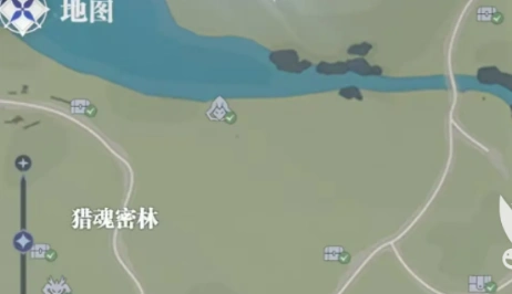 斗罗大陆猎魂世界地图宝箱位置一览,斗罗大陆猎魂世界地图宝箱位置在哪