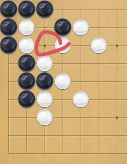 华夏千秋围棋升段攻略,华夏千秋珍珑棋局玩法