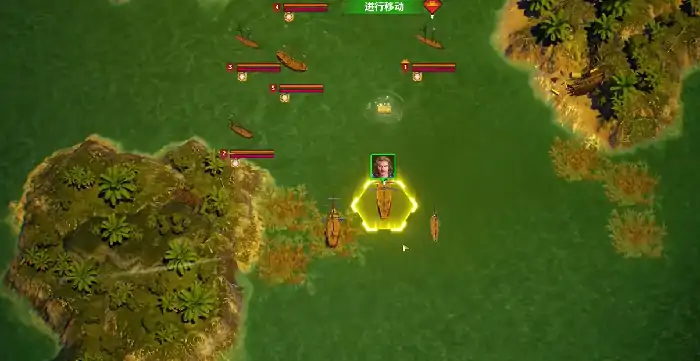 大航海时代起源怎么玩,大航海时代起源攻略
