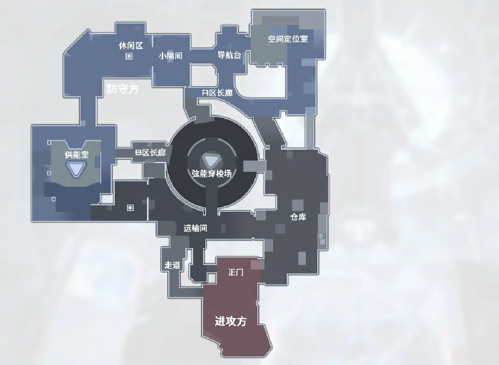 卡拉彼丘全地图攻略,卡拉彼丘手游全地图介绍