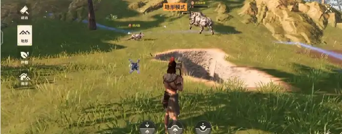 荒野起源陷阱怎么布置,荒野起源陷阱制作方法