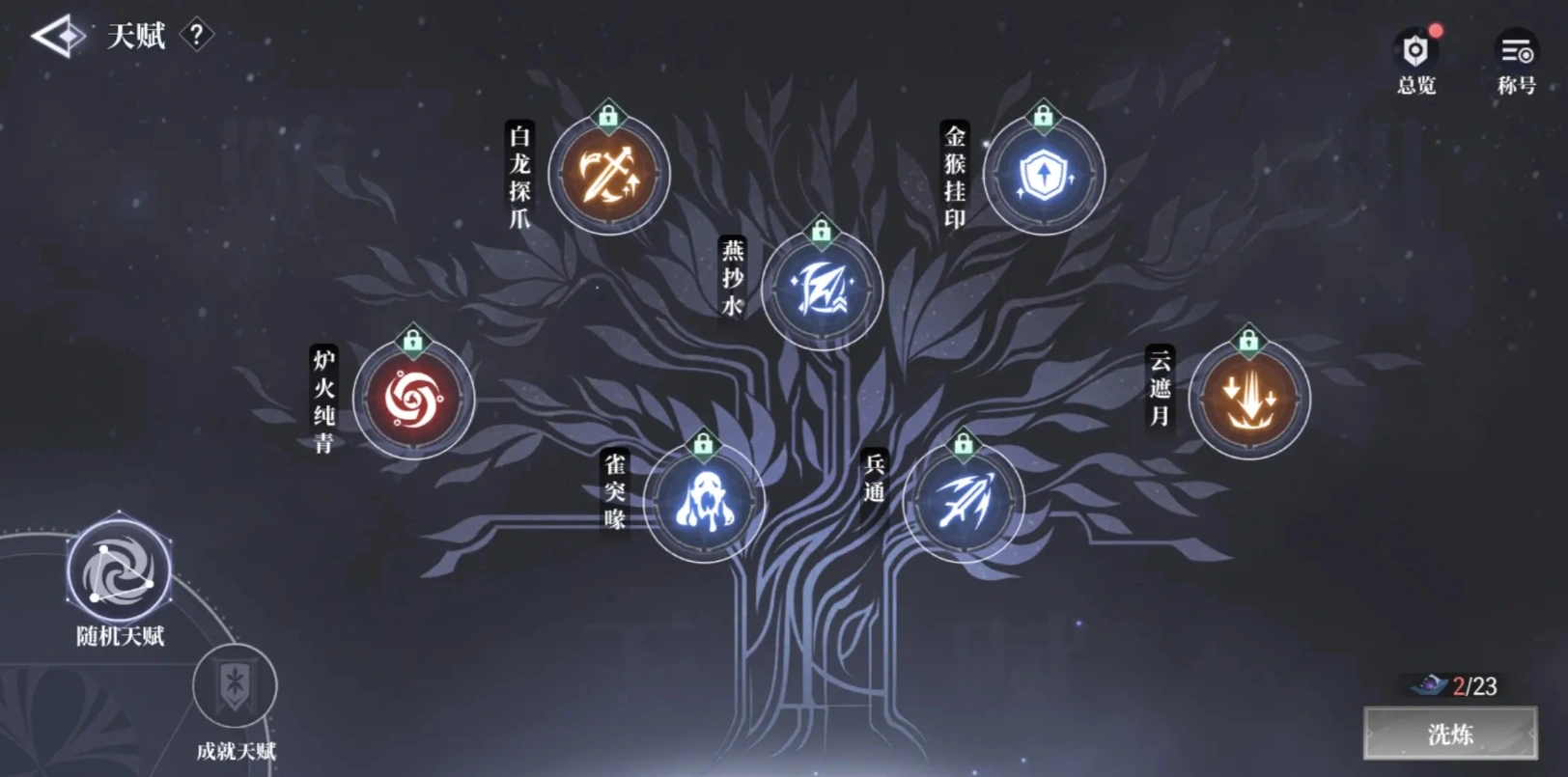 大奉打更人手游攻略分享,大奉打更人手游新手开局指南