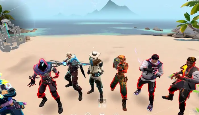 无畏契约手游和端游能一起玩吗,无畏契约手游和端游可以互通吗,无畏契约