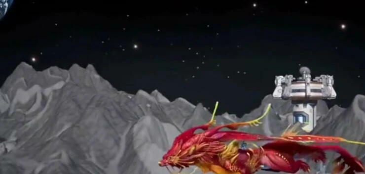 创造吧我们的星球赤缎龙怎么获取,创造吧我们的星球赤缎龙怎么样