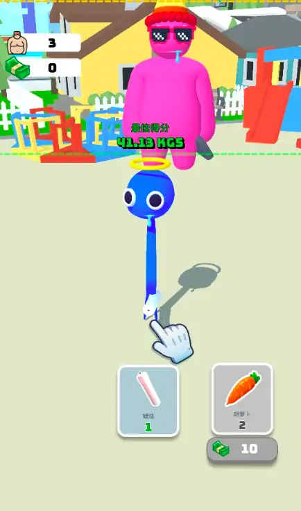 铁胃料理王好玩吗,铁胃料理王测评分享