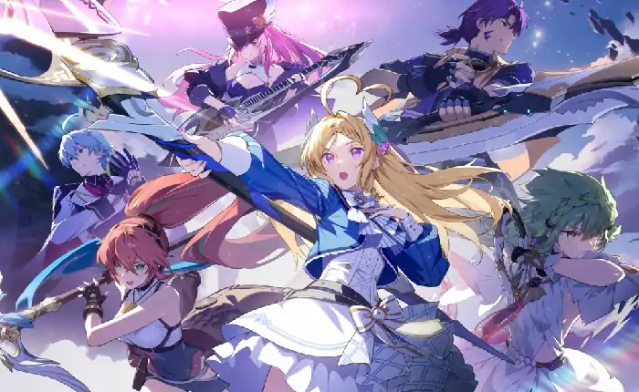 星痕共鸣服务器异常怎么办,星痕共鸣服务器异常解决方式