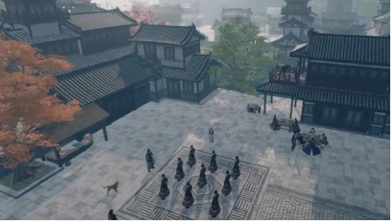 下一站江湖2淮陵谜案怎么完成 下一站江湖2淮陵谜案推理攻略