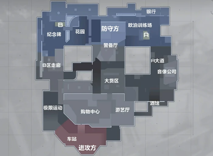 卡拉彼丘全地图攻略,卡拉彼丘手游全地图介绍