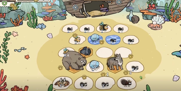猫神牧场虫虫家族怎么玩,猫神牧场虫虫家族玩法指南