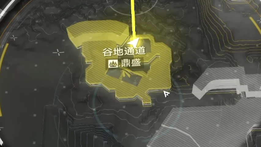 明日方舟终末地据点介绍,明日方舟终末地据点有什么用,明日方舟