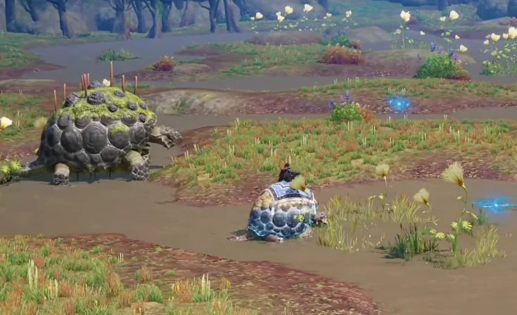 最终幻想14水晶世界内存需求,ff14手游配置要求