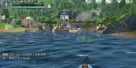 大航海时代传说什么时候上线,大航海时代传说正式上线时间分享